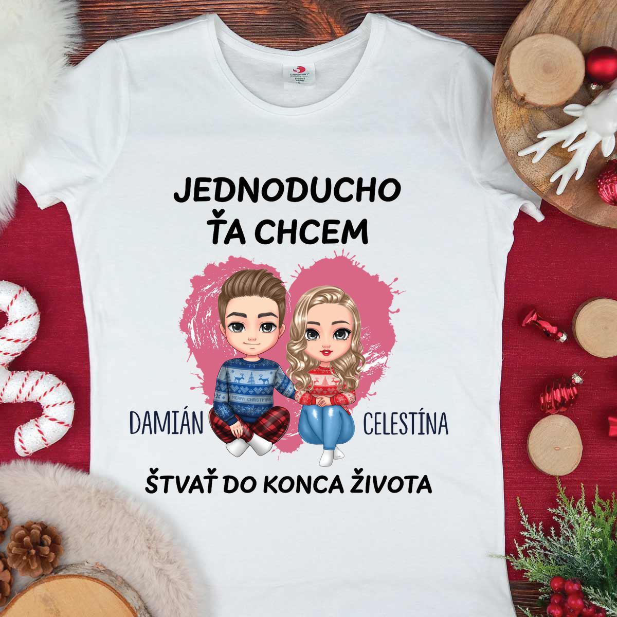 Chcem Ťa