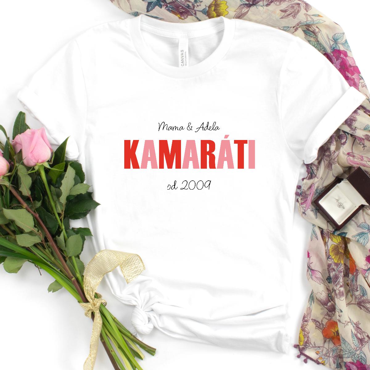 Kamaráti mama