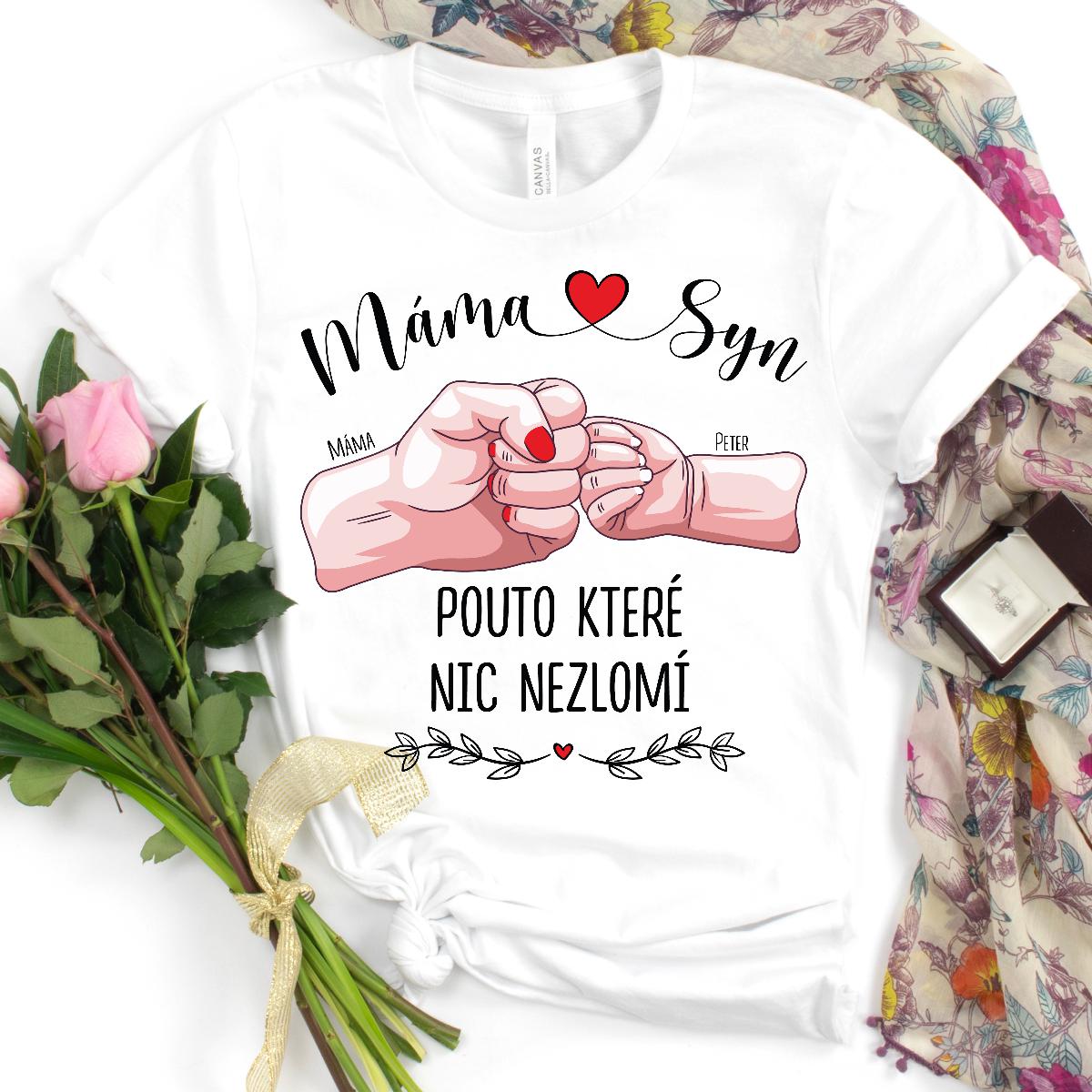 Mama a Syn '23